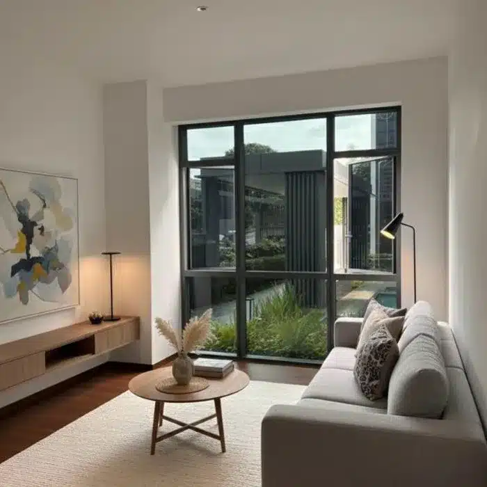 Window-Cool top-rated premium window film for homes and offices in Singapore