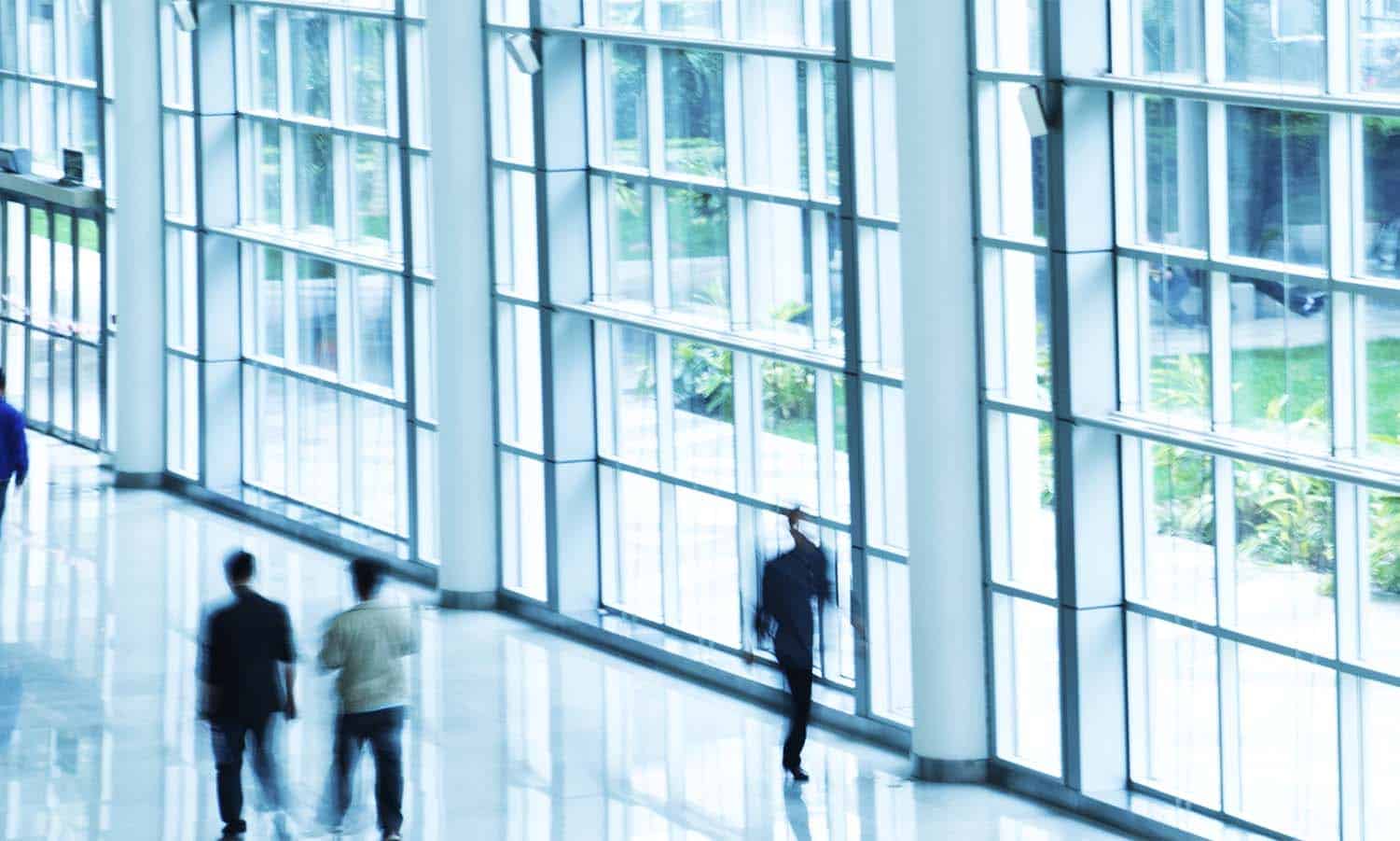 LLumar Building Window Films Singapore