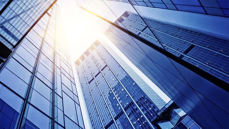 Building Solar Window Film Singapore