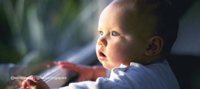 Keep Your Baby and Loved Ones Safe with Window Films Keep Your Baby and Loved Ones Safe with Window Films