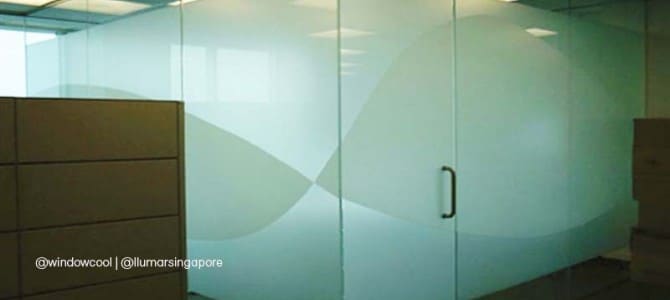 Privacy Window Film Singapore: Keep Prying Eyes at Bay without Compromising With Your Ambience Privacy Window Film Singapore: Keep Prying Eyes at Bay without Compromising With Your Ambience