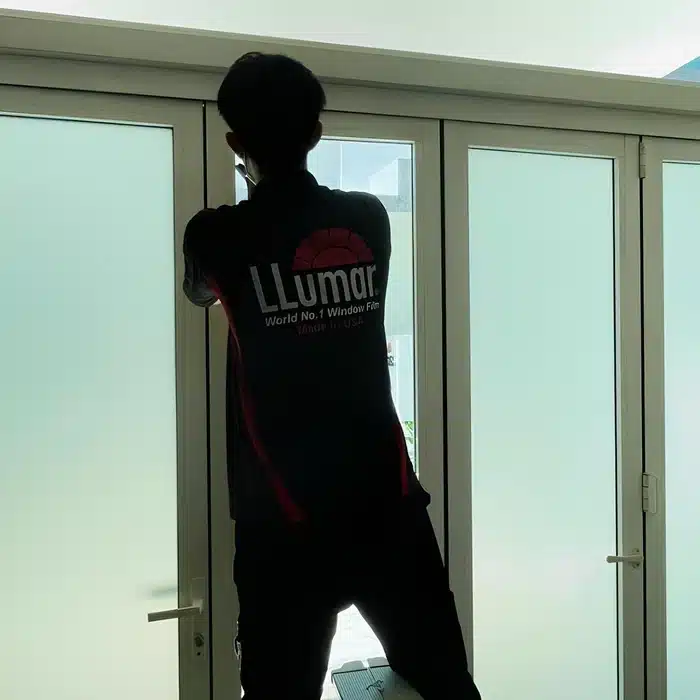 Window-Cool provides privacy films and shades in Singapore for home and office windows, with certified installation service