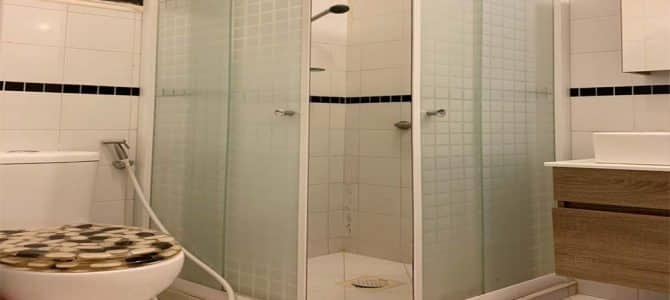 Decorative Frosted Privacy Film for Bathroom Windows Decorative Frosted Privacy Film for Bathroom Windows