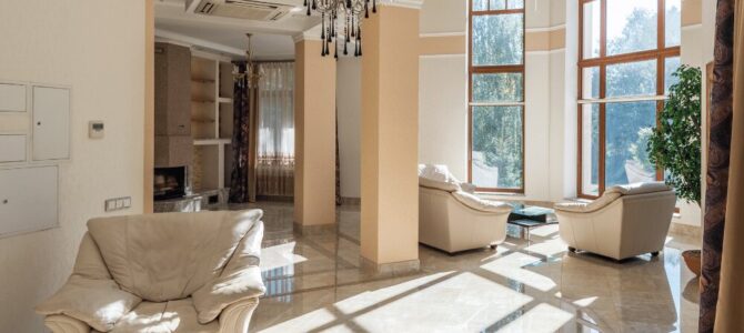 Types of Solar Film for Home Windows Types of Solar Film for Home Windows