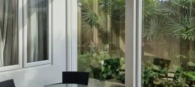 LLumar Night Vision Window Film LLumar Night Vision Window Film