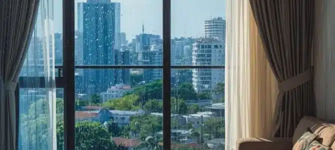 Why So Hot After Rain Singapore Why So Hot After Rain Singapore