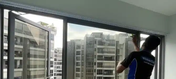 Window Film Installation Accountability Singapore Window Film Installation Accountability Singapore