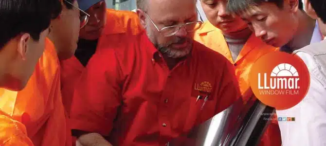 Tame the Scorching Sunrays with Best Solar Film in Singapore! Tame the Scorching Sunrays with Best Solar Film in Singapore!