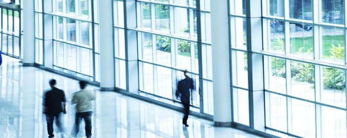 Building Window Films Singapore - LLumar Window Film
