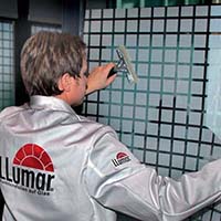 decorative frosted patterned window film