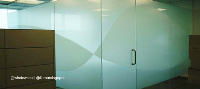 Privacy Window Film Singapore: Keep Prying Eyes at Bay without Compromising With Your Ambience
