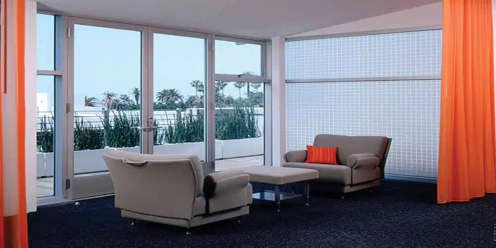 Decorative Home and Office Window Film