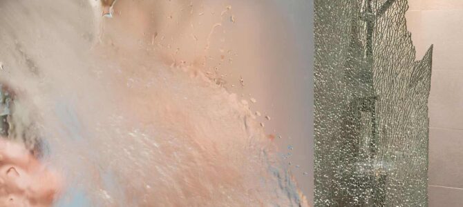 Experience the Benefits of Anti-Shatter Film for Your Shower Screen Experience the Benefits of Anti-Shatter Film for Your Shower Screen