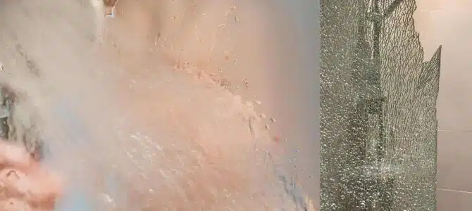 Experience the Benefits of Anti-Shatter Film for Your Shower Screen Experience the Benefits of Anti-Shatter Film for Your Shower Screen