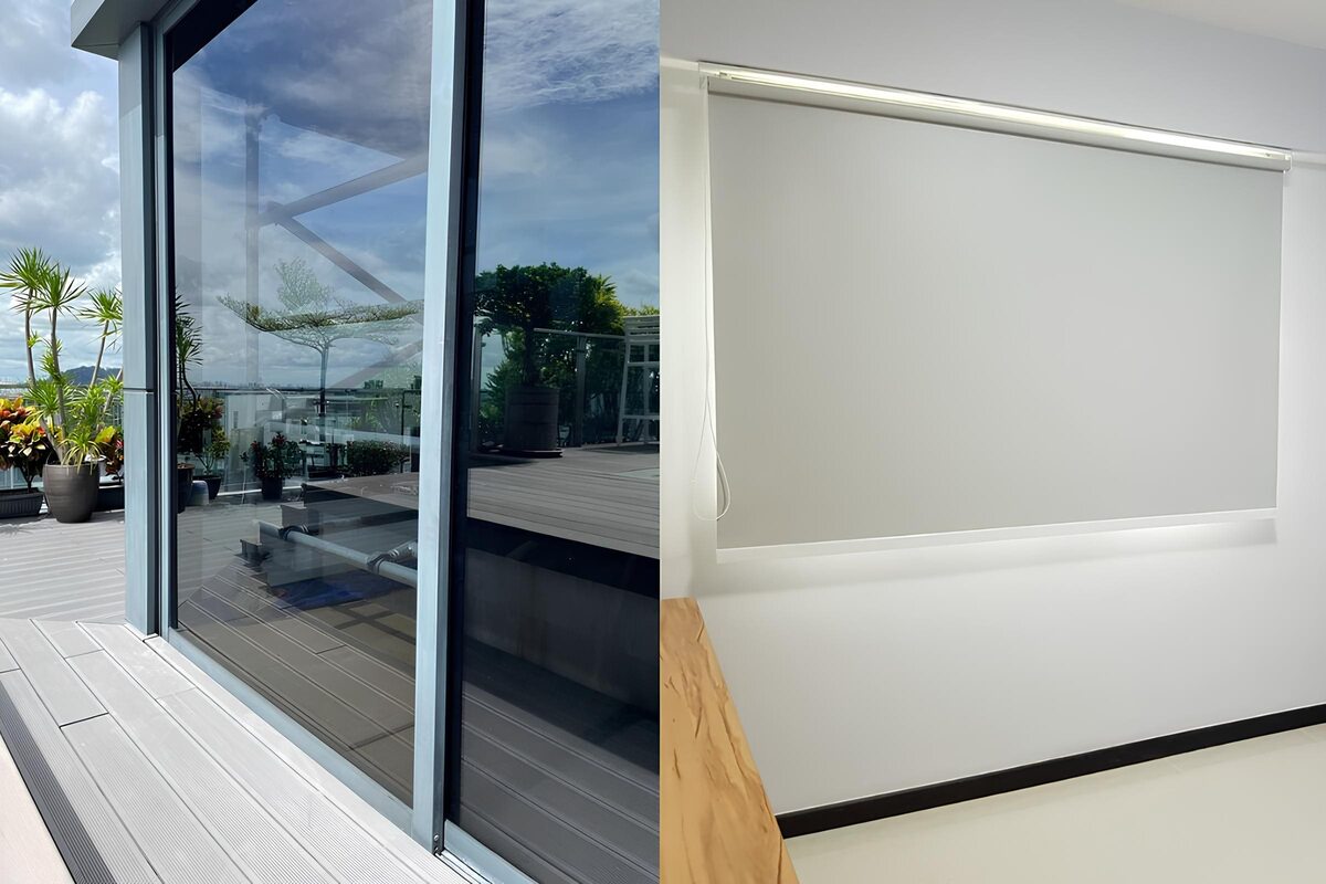 Top 3 Privacy Shades for Window - Window Film