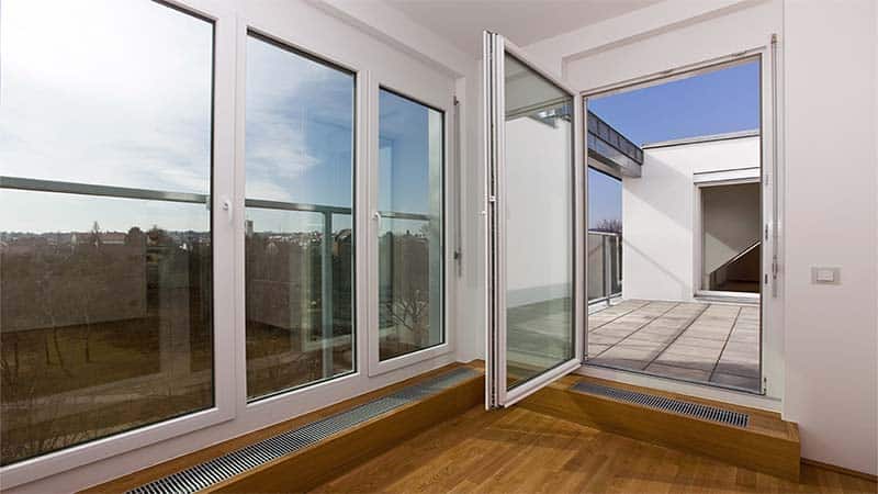 cost of window film for home