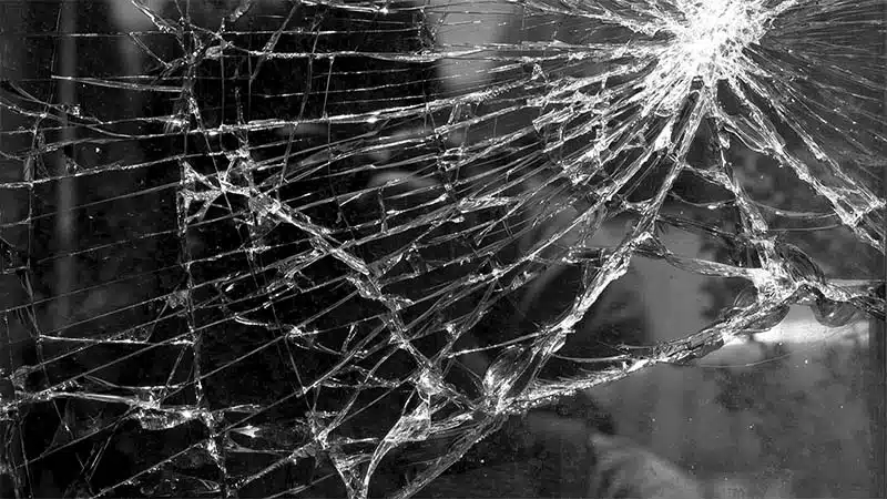 Solar Anti Shatter Film for Office Window Singapore