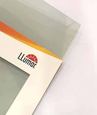 Anti-Shatter Film | LLumar Commercial & Residential Film SG