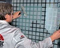 Glass Enhancement - Privacy Film, Frost Film and Pattern Film