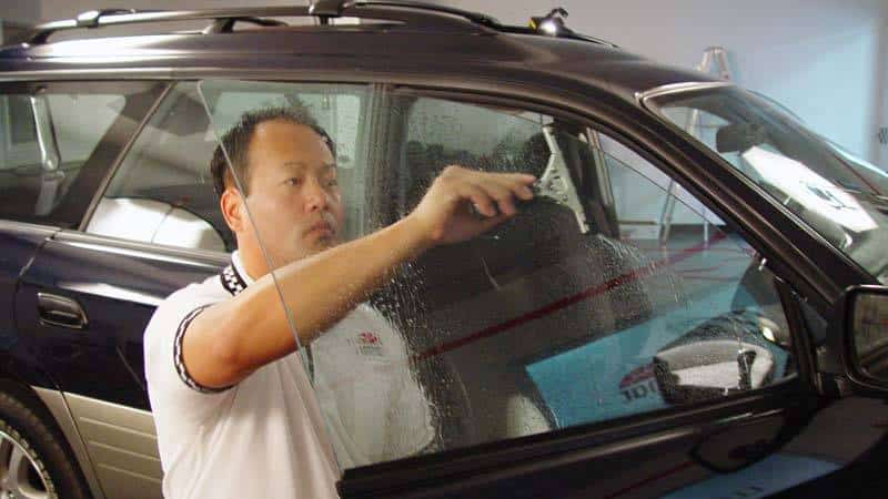 Best Window Tinting in Singapore - LLumar Car Window Film Cost Installation