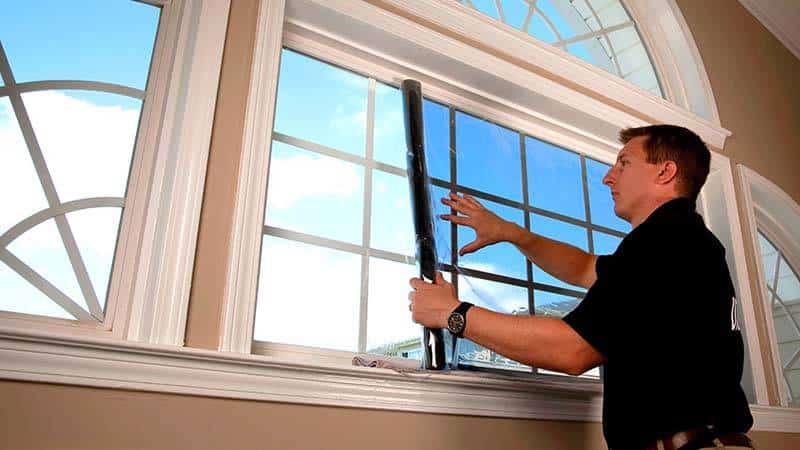 Best Window Tinting in Singapore - LLumar Home Window Film Price Installation