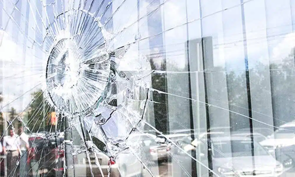 Leading Supplier Glass Protection Clear Safety Film Singapore