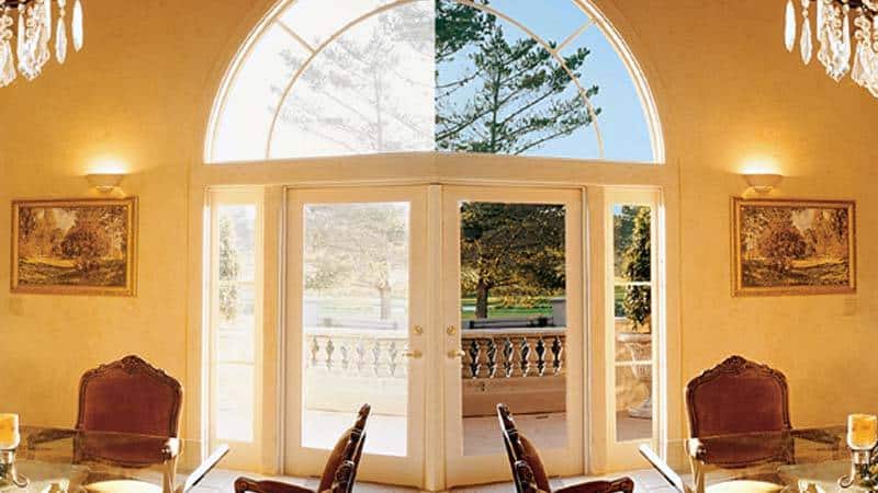 Best Window Film Singapore For Sun Control Window Film