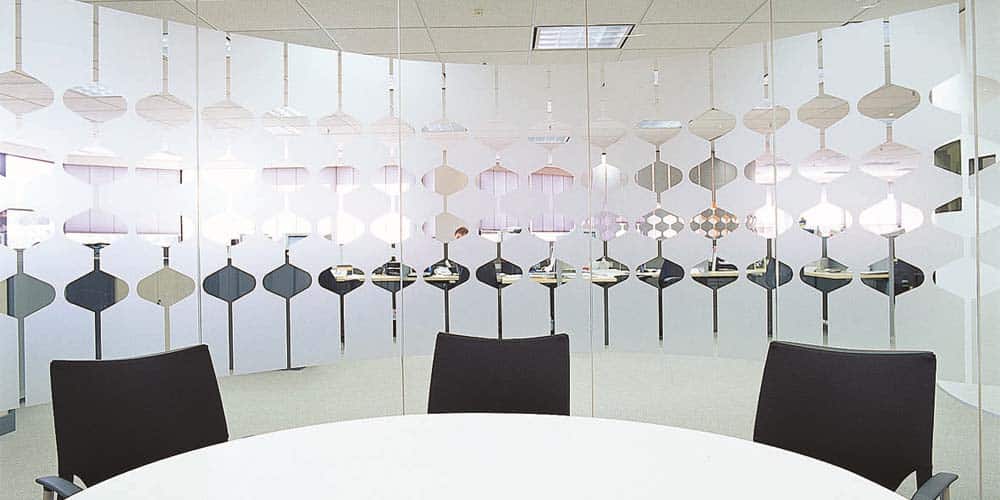 Types of Privacy Film - Recommended Privacy Window Film Singapore