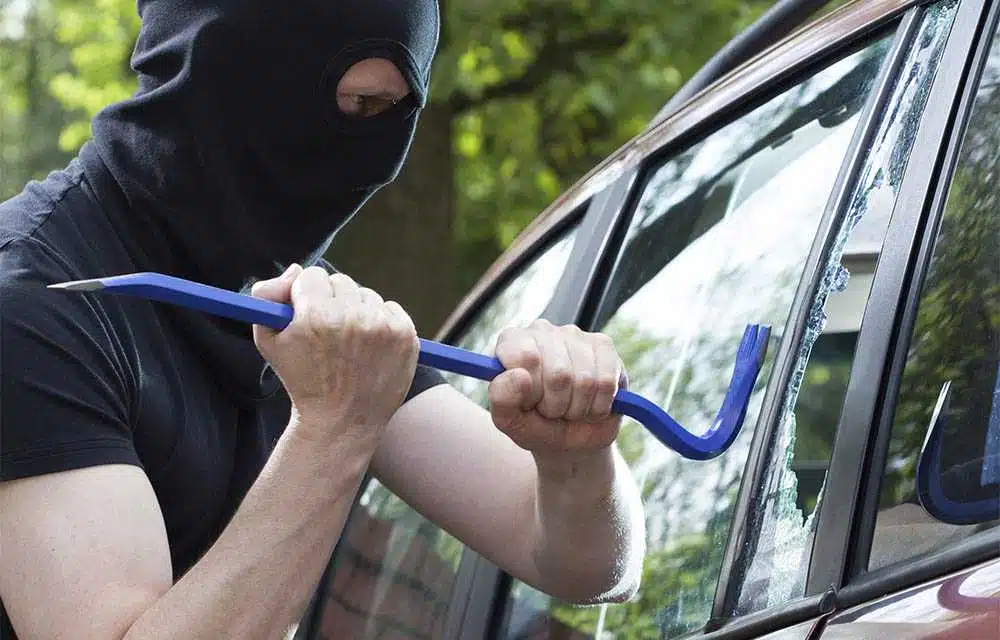 Safety Protection Film - Window Tint Film