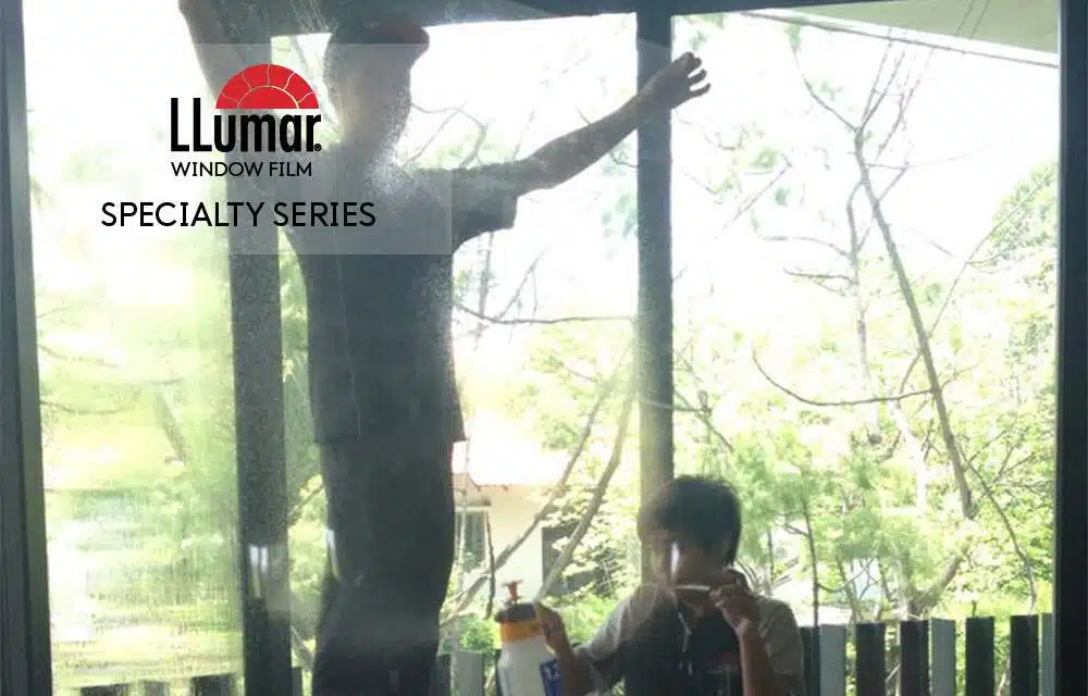 UV Window Film For Homes & Offices - Blocks up to 99% Damaging UV Rays