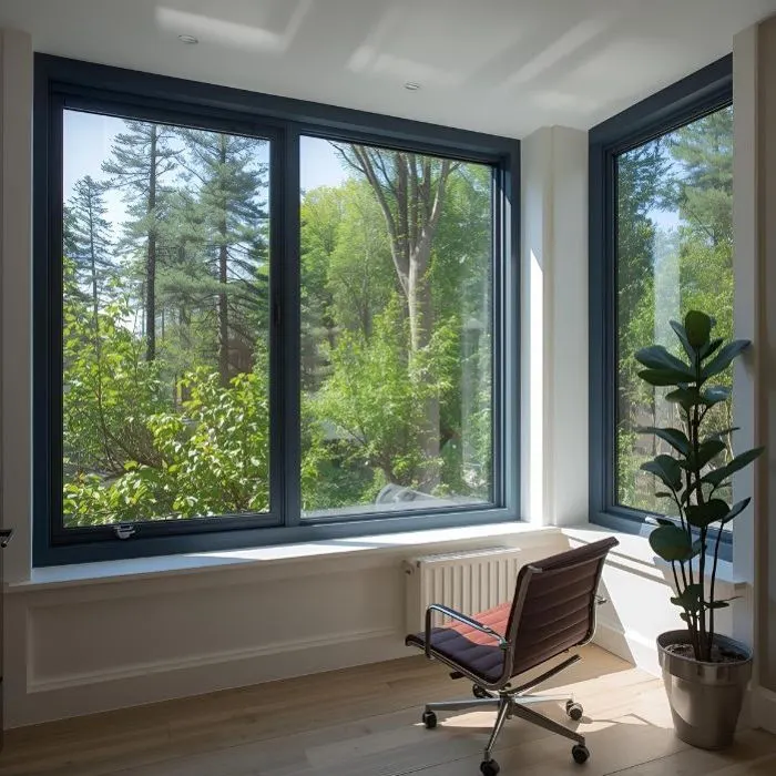Choosing the right window tint for your home or office for heat control, UV protection, and improved privacy
