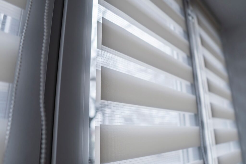 Dual Shades Supplier Window Blinds and Shades Singapore
