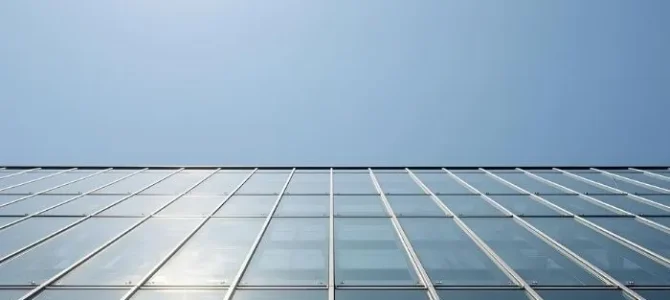 Singapore’s Leading Provider of Solar Films