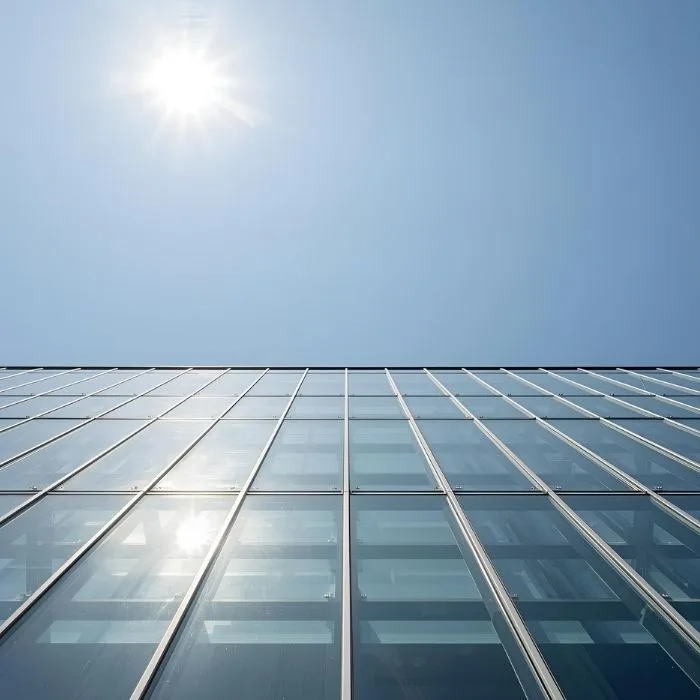 High-quality solar films in Singapore for homes, offices, and cars – protecting glass from heat and glare.