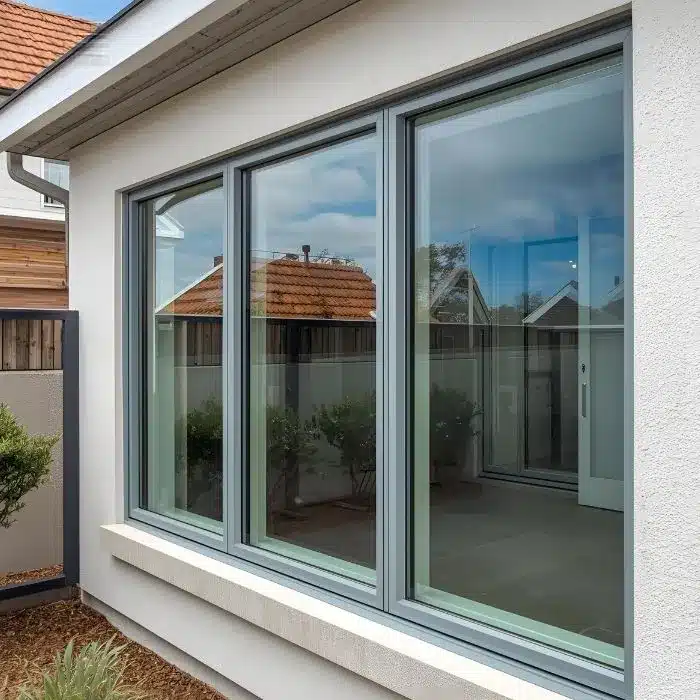 Window glass replacement services