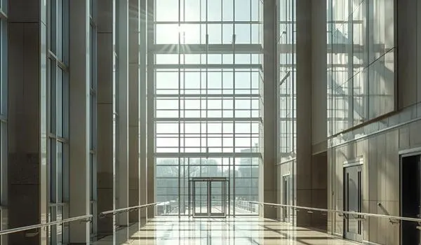 Protect your home and office glass panels with anti-heat, solar window films