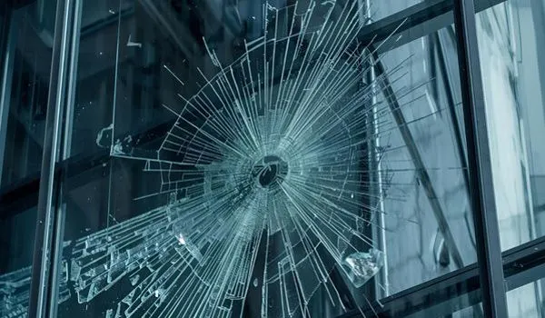 Protect your home and office glass panels with anti-shatter, security, and safety window films.