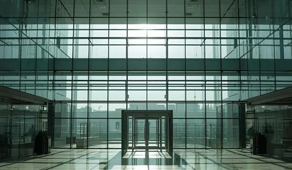 Solar Safety Tinted Film on Glass with Heat Performance – Anti-Shatter Glass Protection for Homes & Offices in Singapore