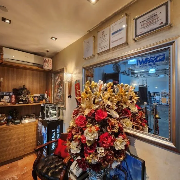 About Window-Cool – Singapore’s leading experts in window film and blinds, providing high-quality, energy-saving, and stylish solutions for homes and offices. - Contact Us