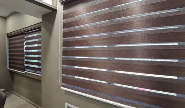 Window-Cool Dual Shade or Combi Blinds
