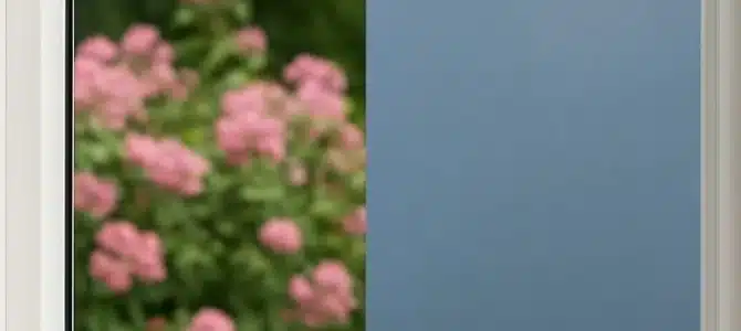 FrostLuxe Grey Frosted Film FrostLuxe Grey Frosted Film