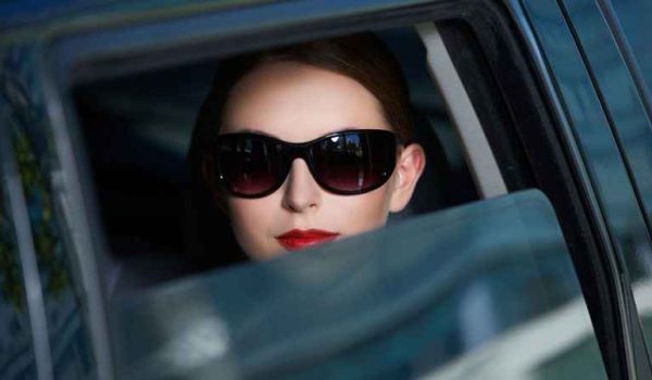 Car Window Tinting –  Tinted Solar Film Tinted Solar Film - High Heat Rejection Sun Control Film for Cars