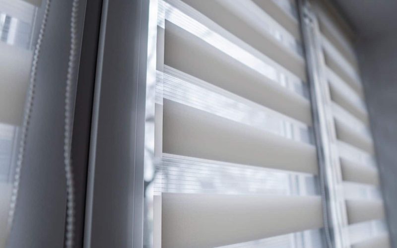 Dual Shade Blinds