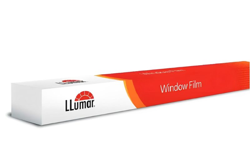 LLumar Window Film Singapore Made in USA