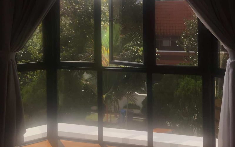 Best Window Tint Film for Home Singapore