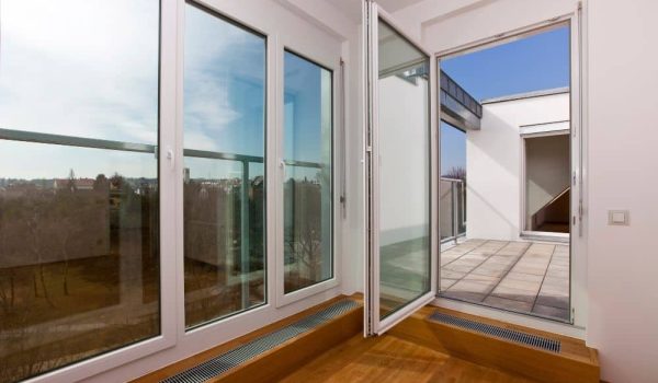 Reflective solar window film with high heat reduction performance for homes, offices, and commercial buildings