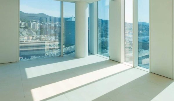 Clear Window Tint Film