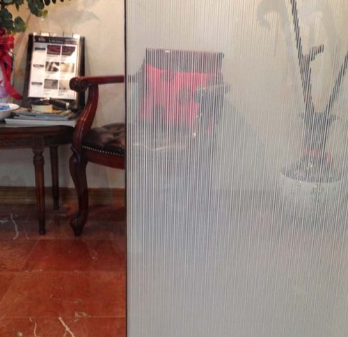 WCD0570 Gradient Film For Home, Office and Commercial