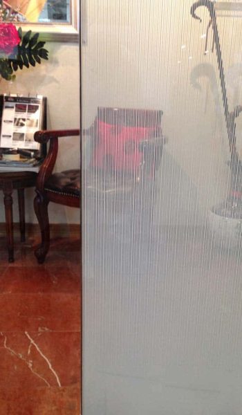 WCD0570 Gradient Film For Home, Office and Commercial