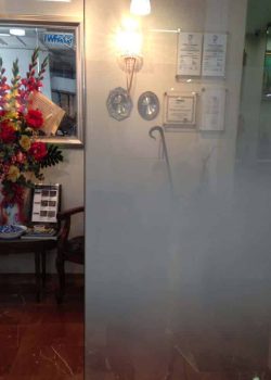 WCD0580 Gradient Film For Home, Office and Commercial